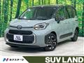 2026 Toyota Sienta