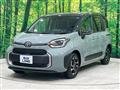 2026 Toyota Sienta
