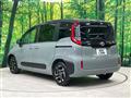 2026 Toyota Sienta