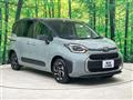 2026 Toyota Sienta