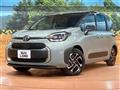 2026 Toyota Sienta