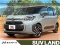 2026 Toyota Sienta