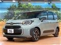 2026 Toyota Sienta
