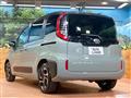 2026 Toyota Sienta