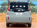 2026 Toyota Sienta