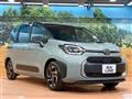 2026 Toyota Sienta