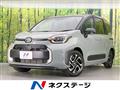 2026 Toyota Sienta