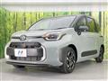 2026 Toyota Sienta