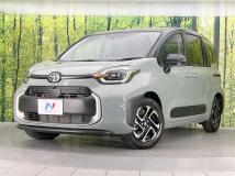 2026 Toyota Sienta