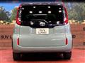 2026 Toyota Sienta