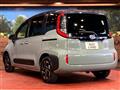 2026 Toyota Sienta