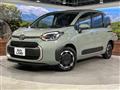 2026 Toyota Sienta