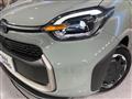 2026 Toyota Sienta