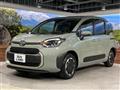 2026 Toyota Sienta