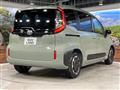 2026 Toyota Sienta