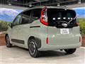2026 Toyota Sienta