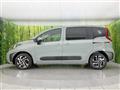 2026 Toyota Sienta