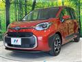 2026 Toyota Sienta