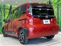 2026 Toyota Sienta