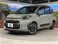 2026 Toyota Sienta