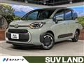 2026 Toyota Sienta
