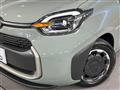 2026 Toyota Sienta