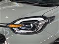 2026 Toyota Sienta