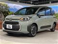 2026 Toyota Sienta