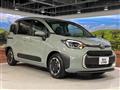 2026 Toyota Sienta