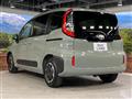2026 Toyota Sienta