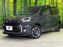 2023 Toyota Sienta