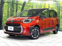 2023 Toyota Sienta
