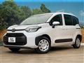 2025 Toyota Sienta