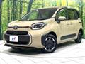 2025 Toyota Sienta