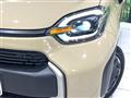 2025 Toyota Sienta