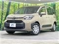 2025 Toyota Sienta