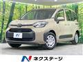 2025 Toyota Sienta