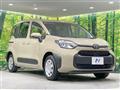 2025 Toyota Sienta