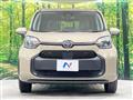 2025 Toyota Sienta