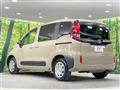 2025 Toyota Sienta