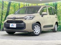 2025 Toyota Sienta