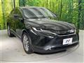 2020 Toyota Harrier