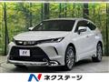 2020 Toyota Harrier