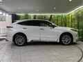 2020 Toyota Harrier