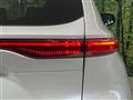 2020 Toyota Harrier