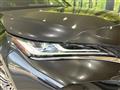 2020 Toyota Harrier