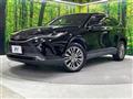2020 Toyota Harrier