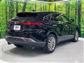 2020 Toyota Harrier