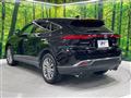 2020 Toyota Harrier