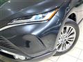 2020 Toyota Harrier